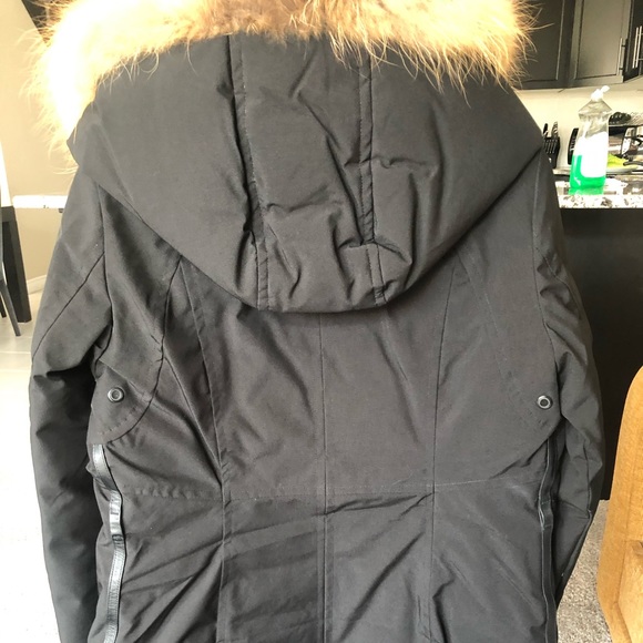 Rudsak ‘Montreal’ Winter Coat in Size; Large - Picture 4 of 9